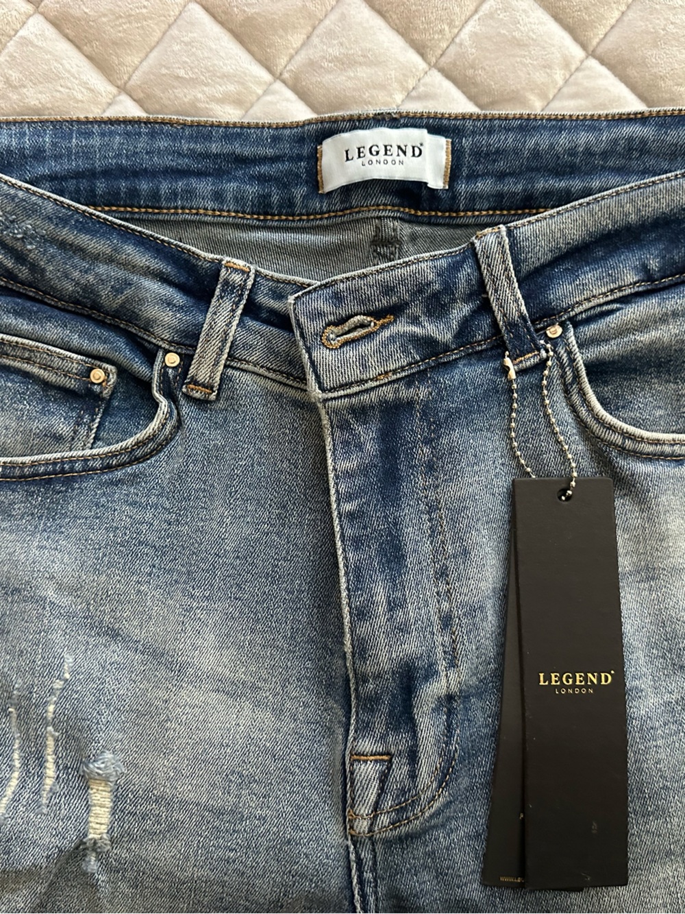 Legend Jeans